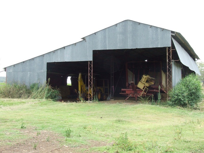 L1 RL4090:RL42/4090 Beauaraba Road, Southbrook QLD 4363