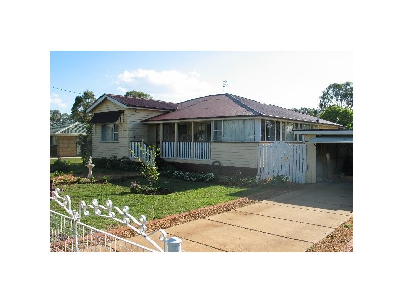 L5 SP173950 Harrow Street, Cambooya QLD 4358