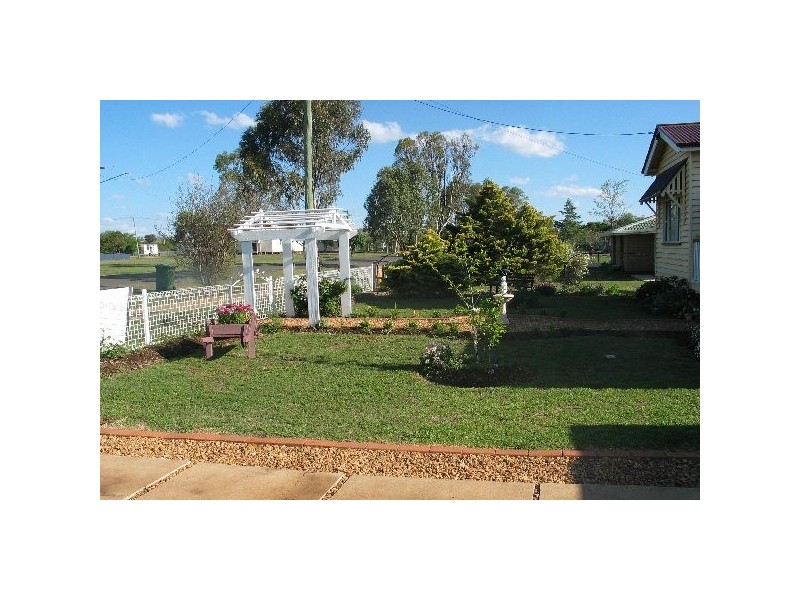 L5 SP173950 Harrow Street, Cambooya QLD 4358