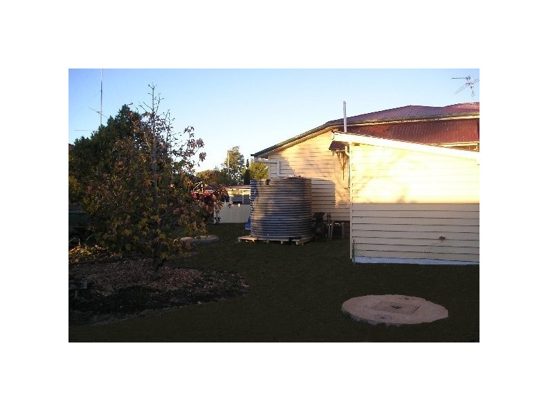 L5 SP173950 Harrow Street, Cambooya QLD 4358