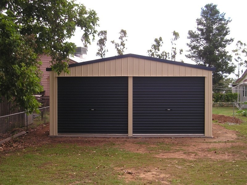 8 Geraghty Street, Cecil Plains QLD 4407