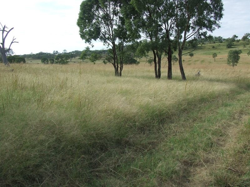 293 Hennessey Road, Cambooya QLD 4358