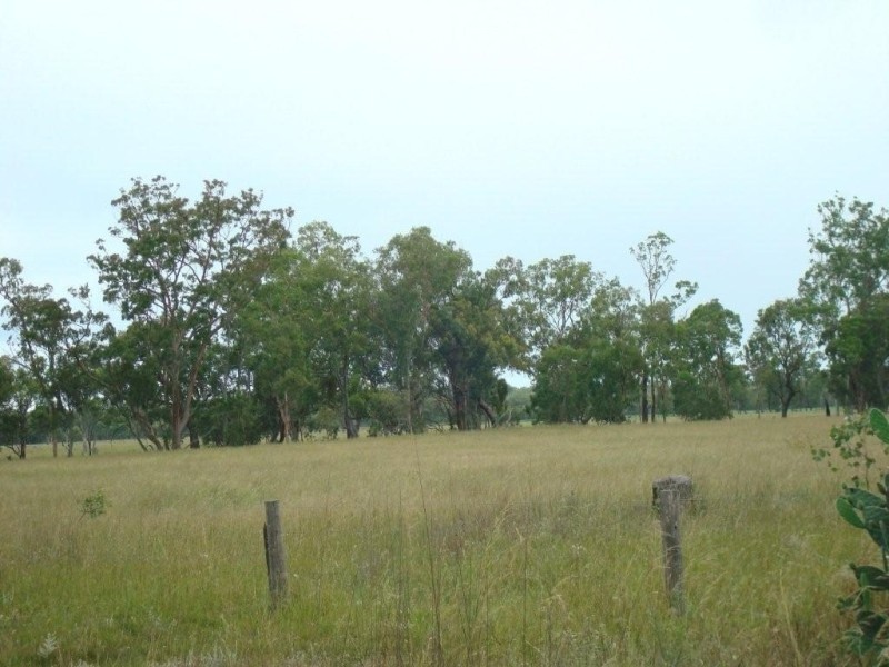 L141 ML1318 + L123,124 ML227 Old Karara Road, Leyburn QLD 4365