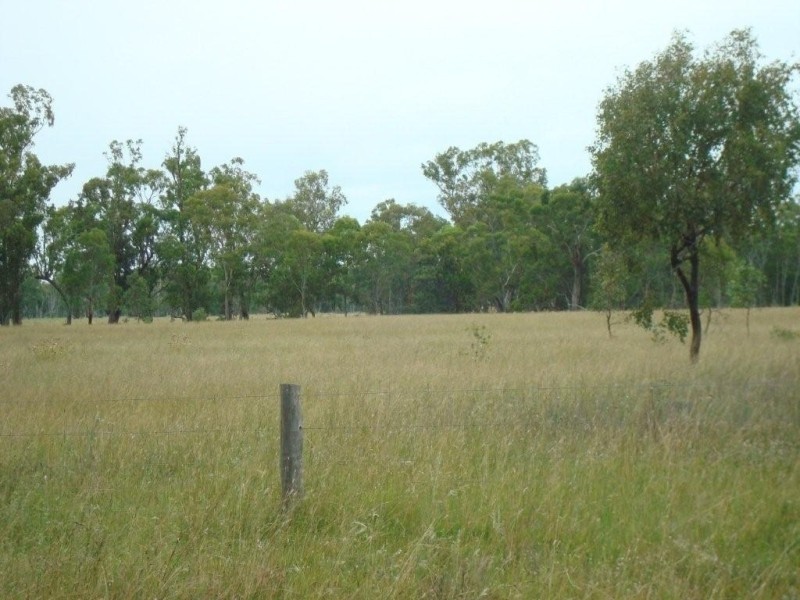 L141 ML1318 + L123,124 ML227 Old Karara Road, Leyburn QLD 4365