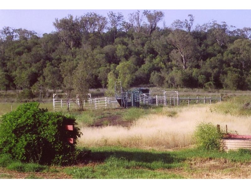 L16 A342436 Illings Road, Pittsworth QLD 4356