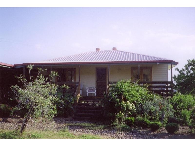 L16 A342436 Illings Road, Pittsworth QLD 4356