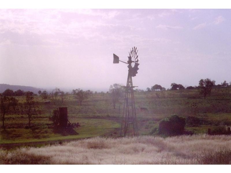 L16 A342436 Illings Road, Pittsworth QLD 4356