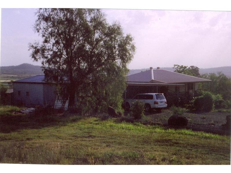 L16 A342436 Illings Road, Pittsworth QLD 4356