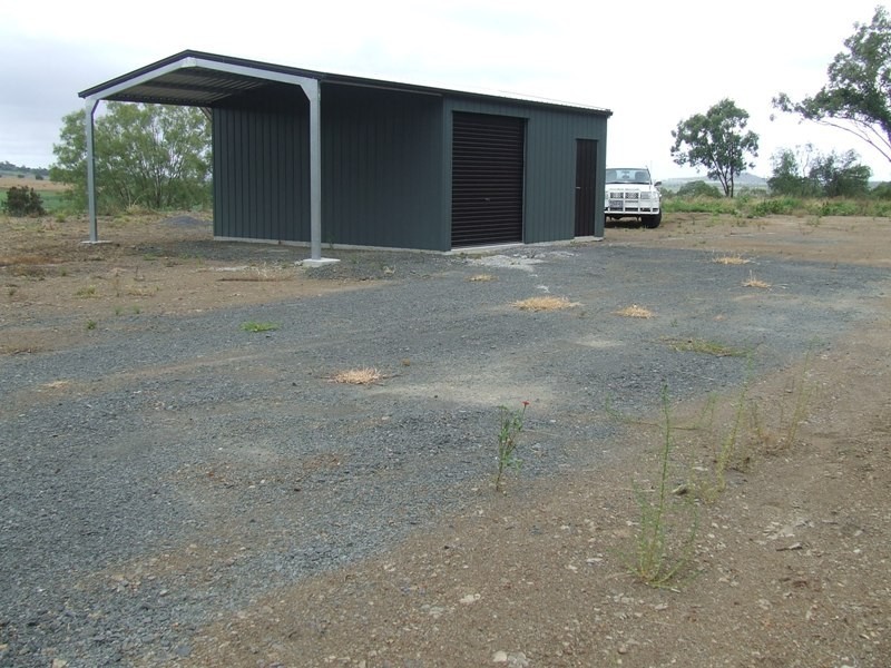 L20 Stoneleigh Road, Pittsworth QLD 4356