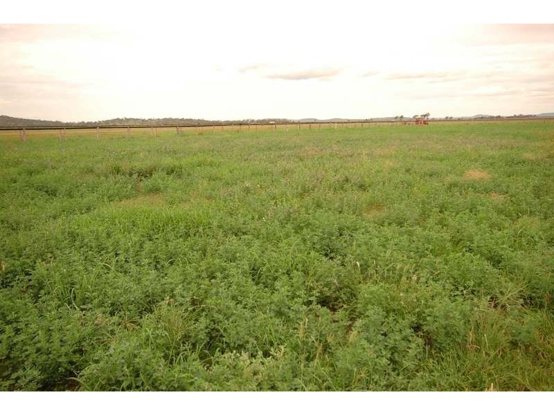 90 Devon Park Road, Oakey QLD 4401