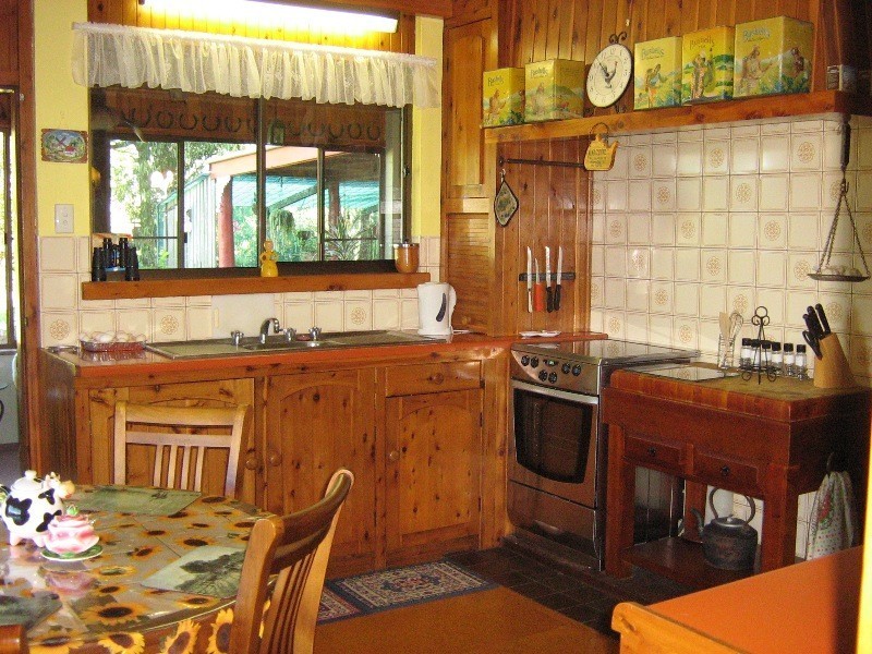 372 Felton- Clifton Road, Felton QLD 4358