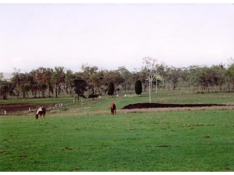 372 Felton- Clifton Road, Felton QLD 4358