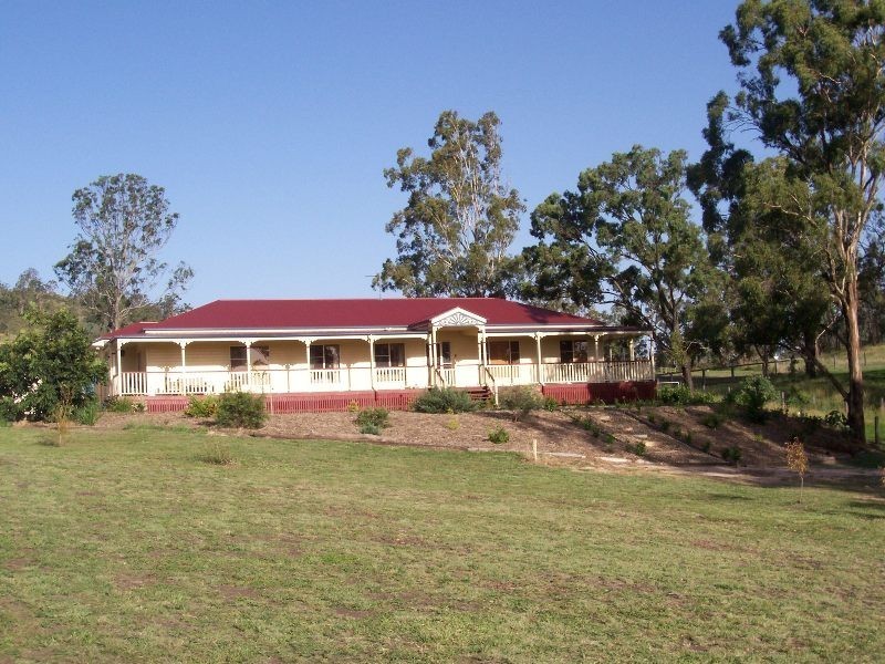 5 Bauer Court, Hodgson Vale QLD 4352