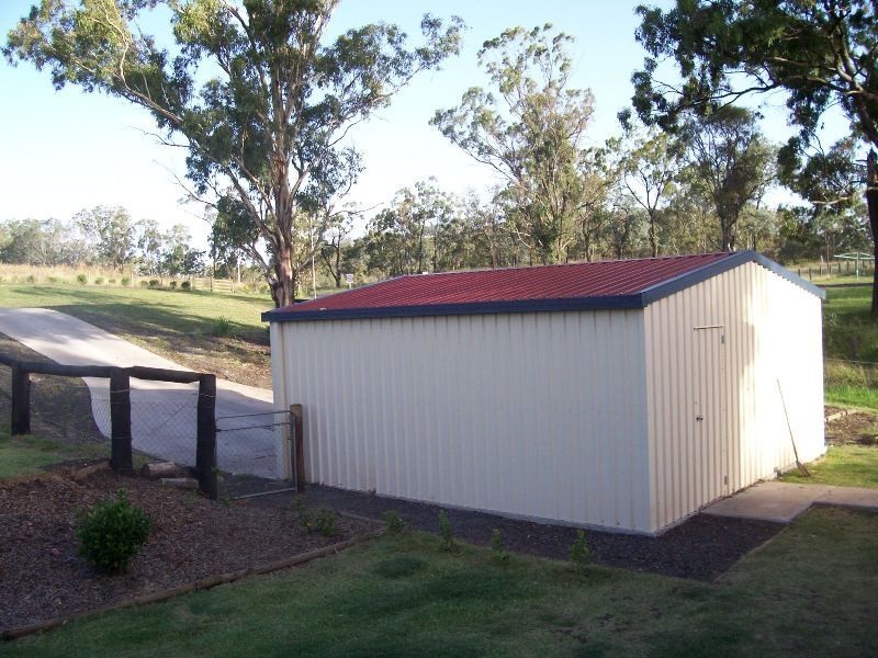 5 Bauer Court, Hodgson Vale QLD 4352