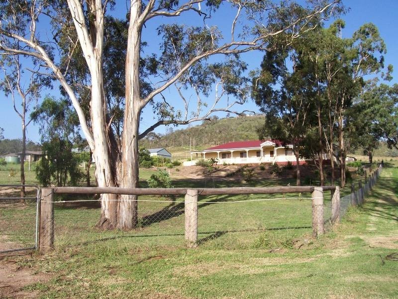 5 Bauer Court, Hodgson Vale QLD 4352