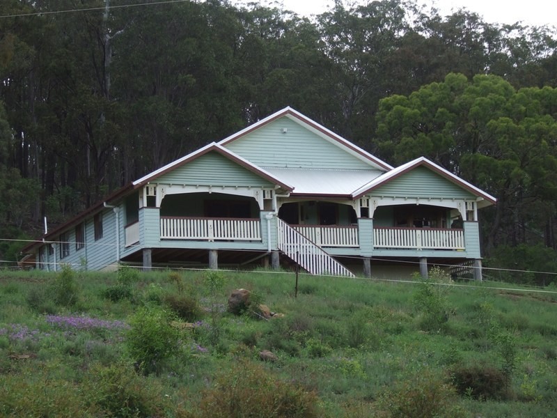 79 Rummells Road, Goombungee QLD 4354