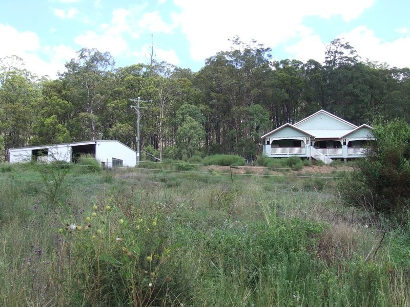 79 Rummells Road, Goombungee QLD 4354