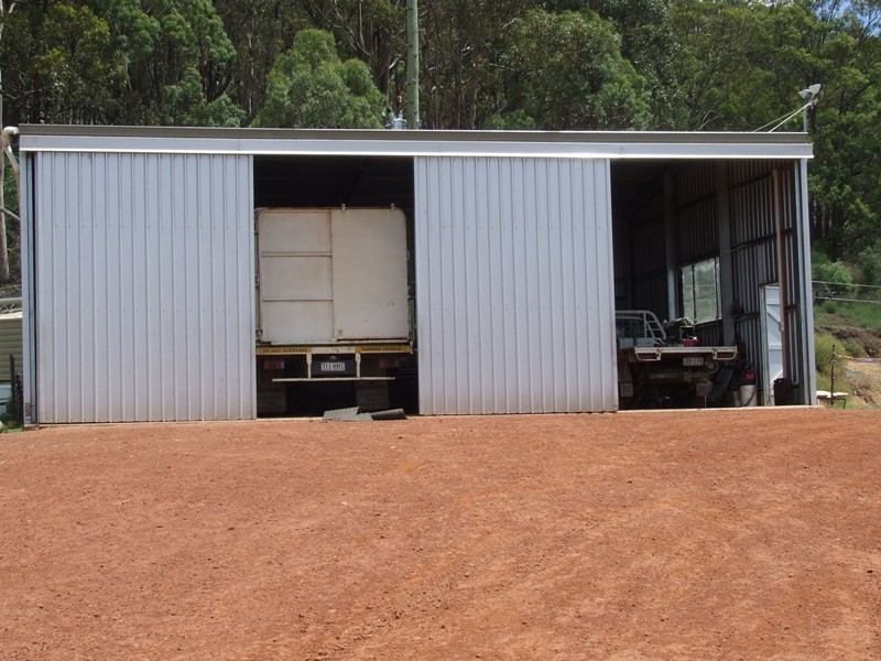 79 Rummells Road, Goombungee QLD 4354