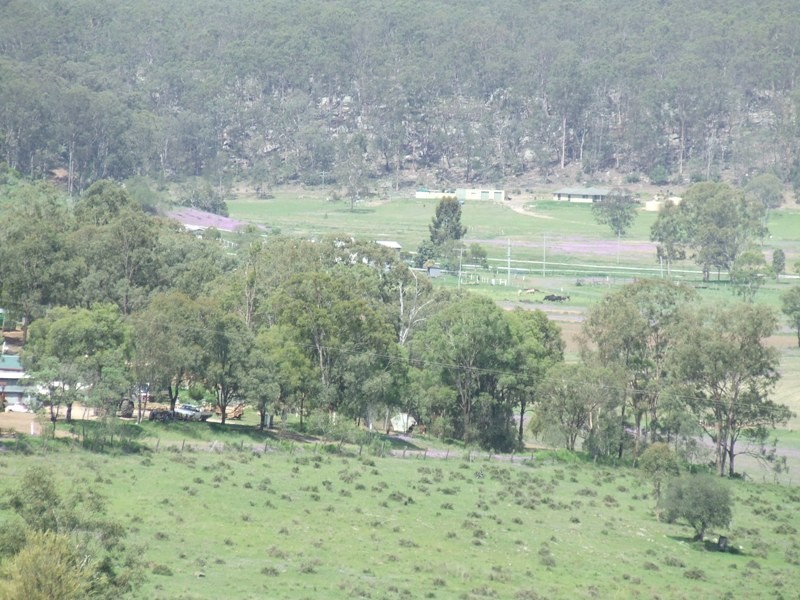 79 Rummells Road, Goombungee QLD 4354