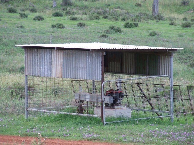 79 Rummells Road, Goombungee QLD 4354