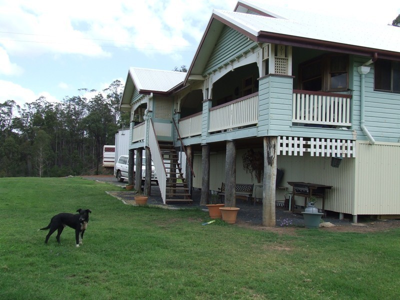 79 Rummells Road, Goombungee QLD 4354