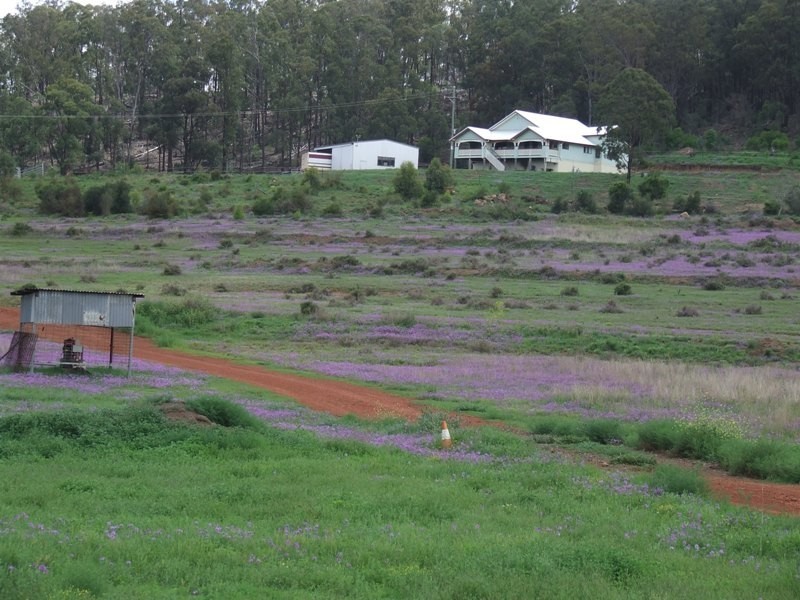 79 Rummells Road, Goombungee QLD 4354