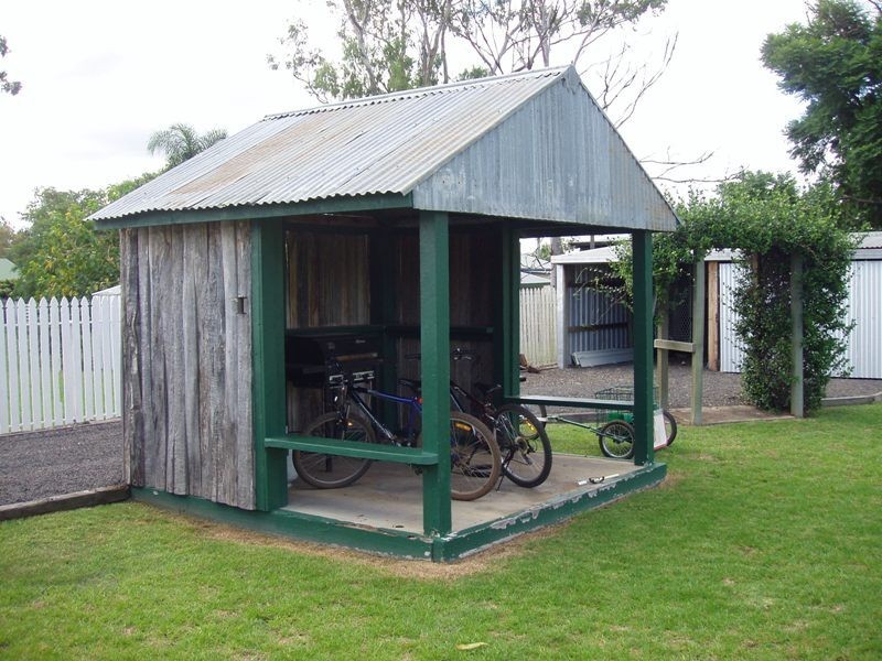 71 Taylor Street, Cecil Plains QLD 4407