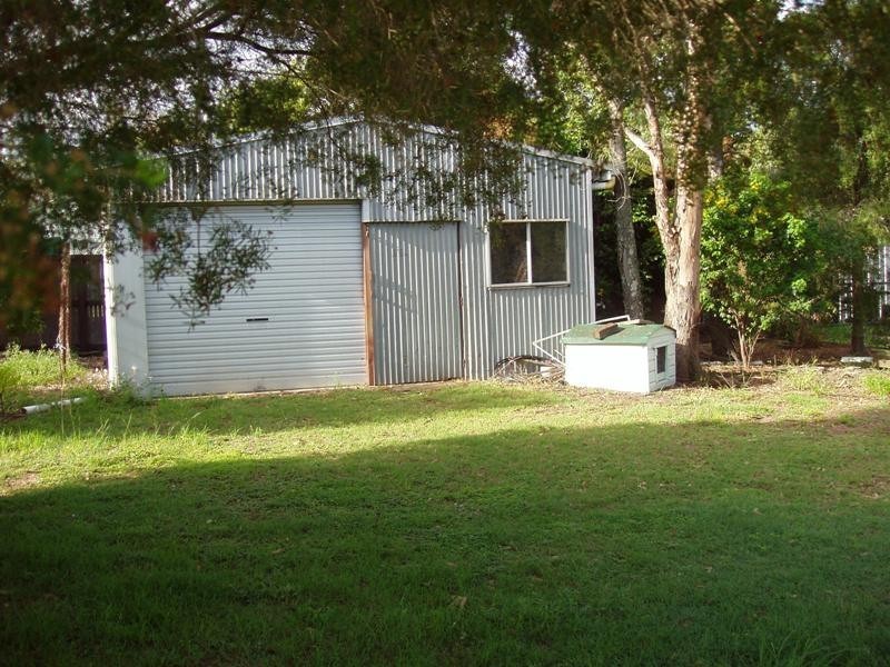 17 Geraghty Street, Cecil Plains QLD 4407