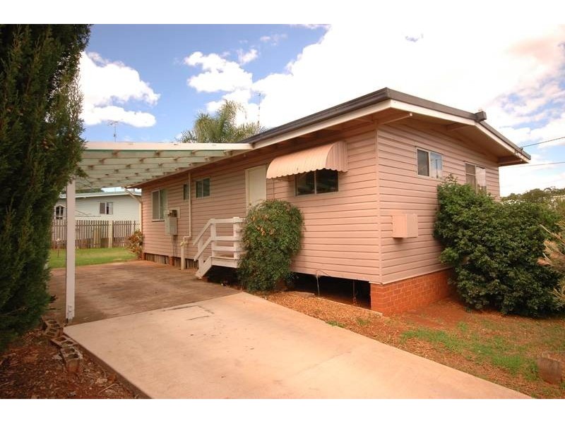 L3 RP204994 Waverley Street, Toowoomba QLD 4350
