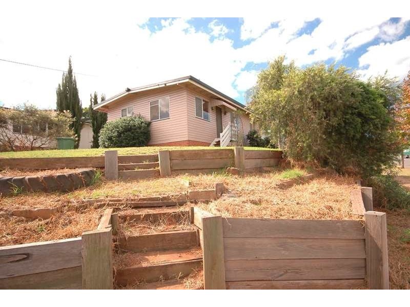 L3 RP204994 Waverley Street, Toowoomba QLD 4350