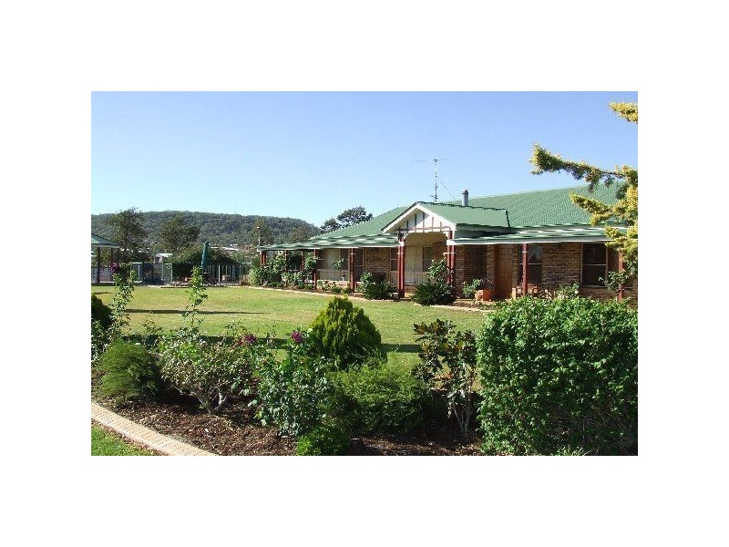 4 Hodgson Street, Greenmount QLD 4359