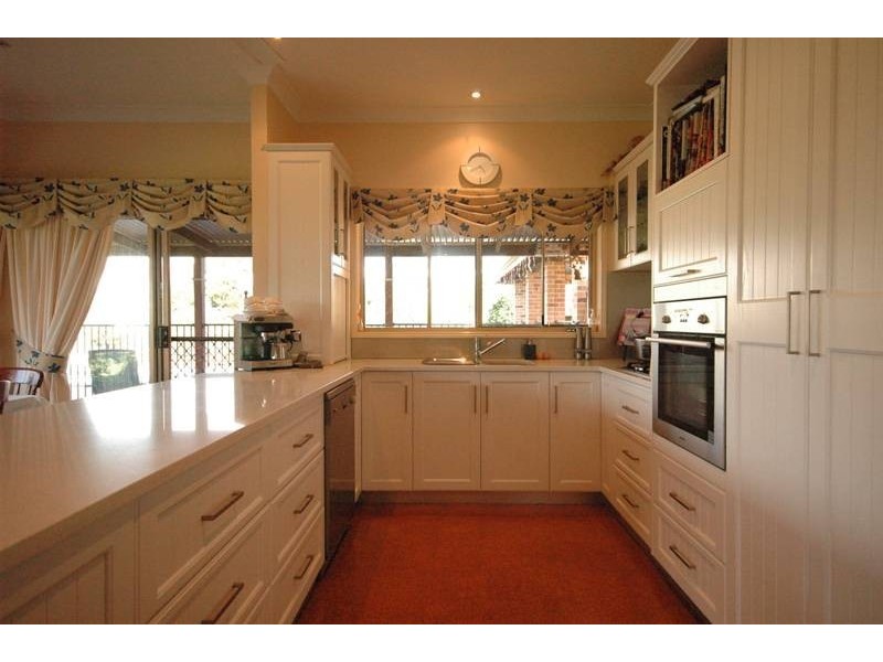 4 Hodgson Street, Greenmount QLD 4359