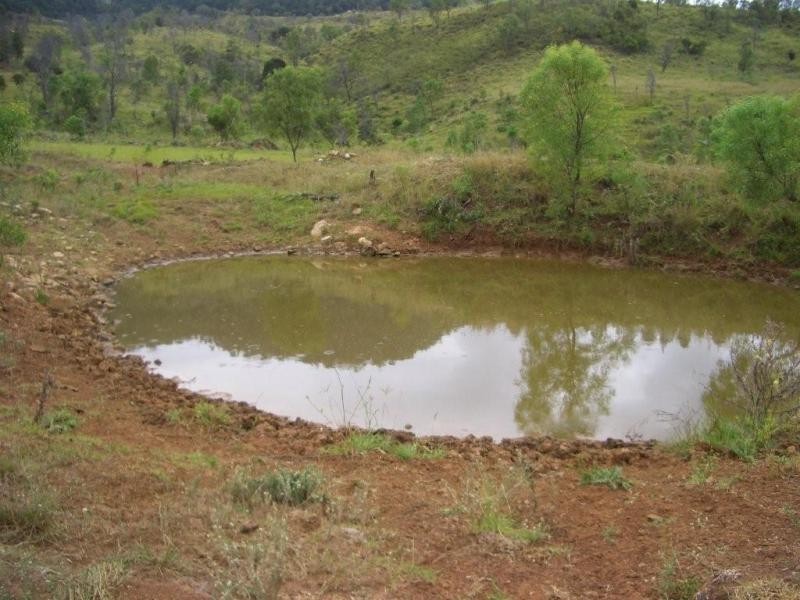 61 Spinnach Creek Road, Fordsdale QLD 4343