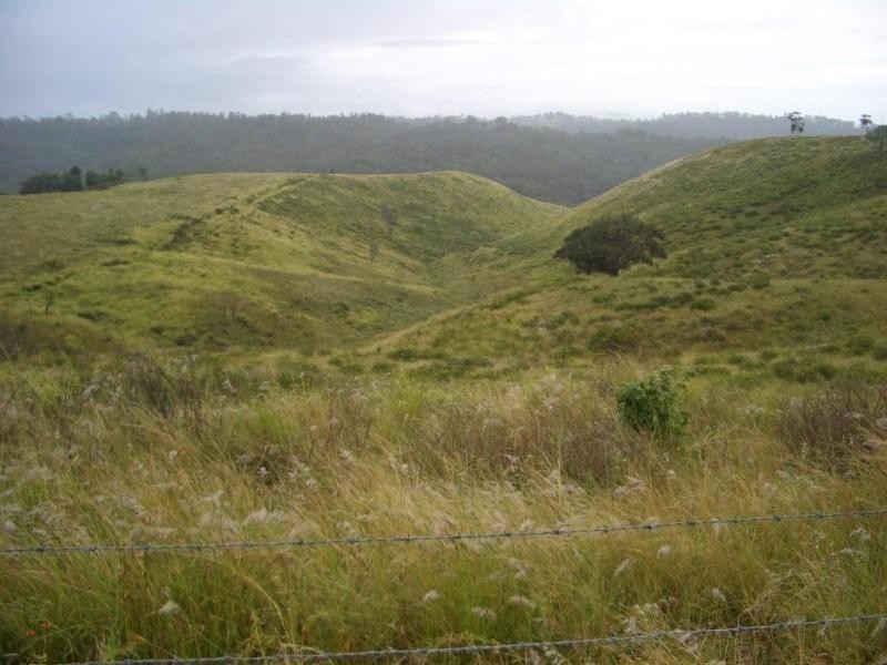 61 Spinnach Creek Road, Fordsdale QLD 4343