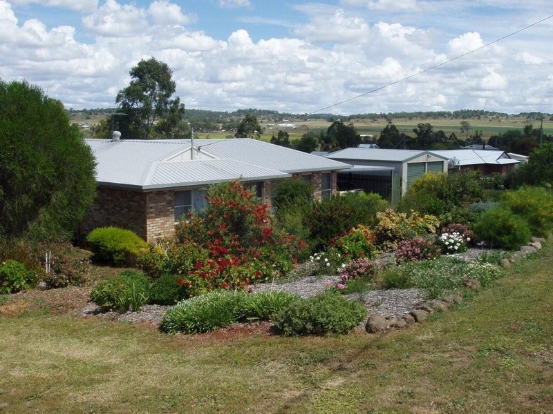 L51 RP850861 Lake Drive, Meringandan QLD 4352