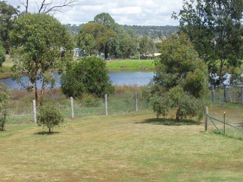 L51 RP850861 Lake Drive, Meringandan QLD 4352