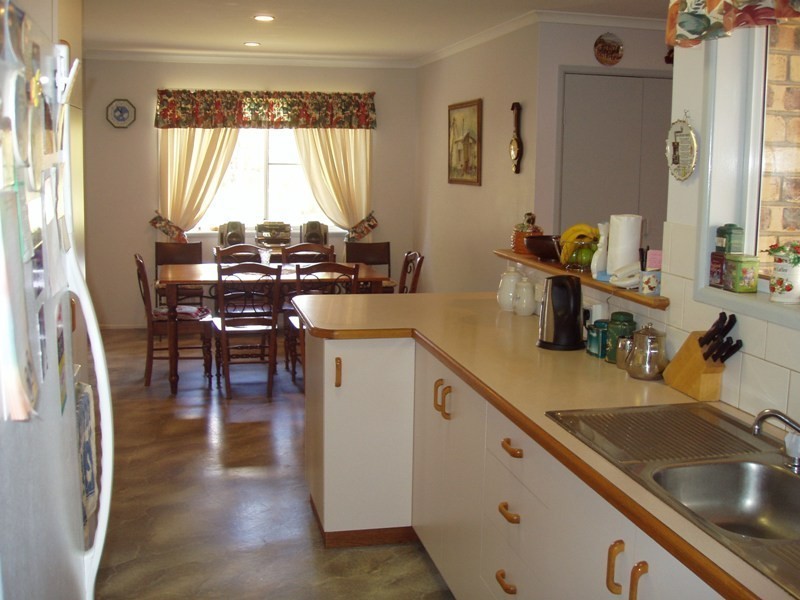 L51 RP850861 Lake Drive, Meringandan QLD 4352
