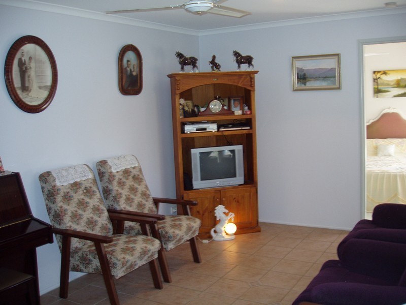 L51 RP850861 Lake Drive, Meringandan QLD 4352