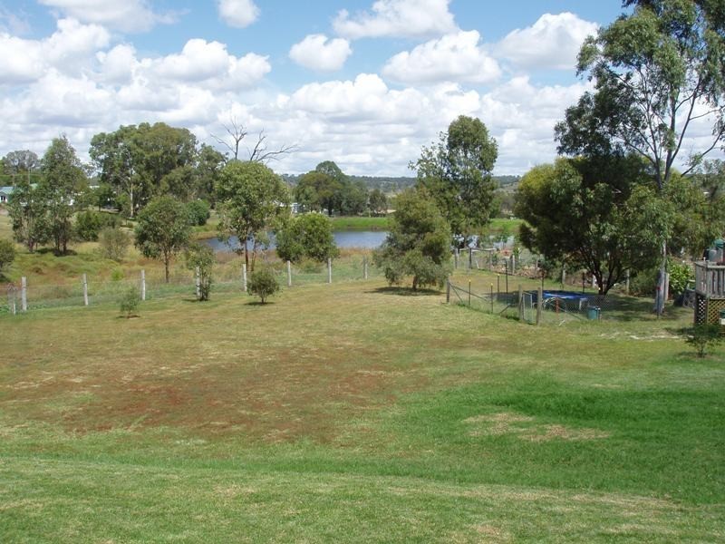 L51 RP850861 Lake Drive, Meringandan QLD 4352