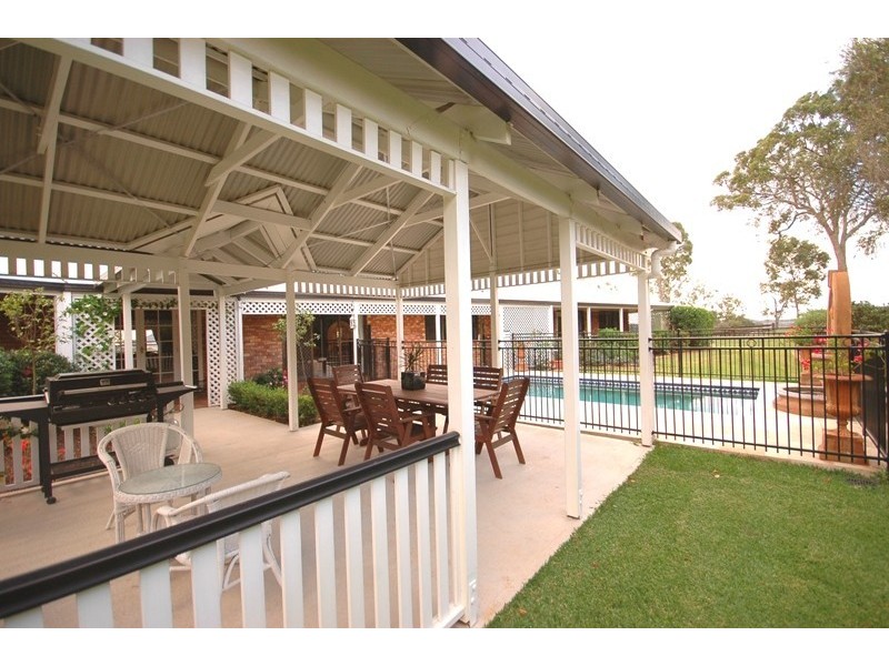 21 Dhal Street, Cotswold Hills QLD 4350