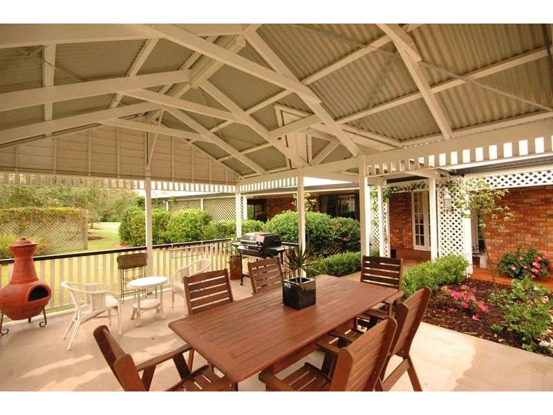 21 Dhal Street, Cotswold Hills QLD 4350
