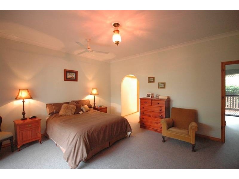 21 Dhal Street, Cotswold Hills QLD 4350