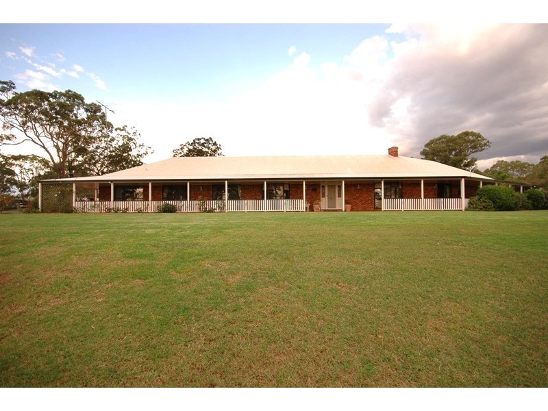 21 Dhal Street, Cotswold Hills QLD 4350