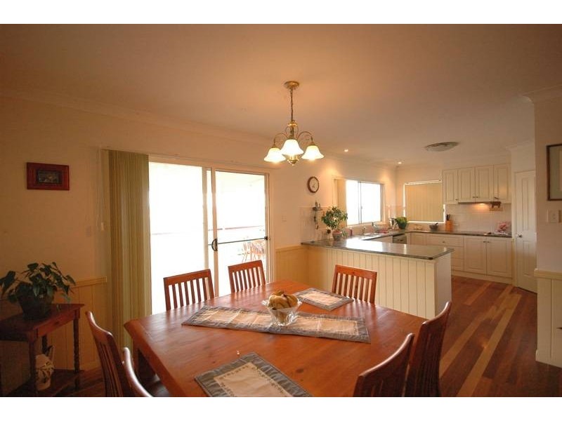 L1 RP205965 Sawpit Road, Hodgson Vale QLD 4352