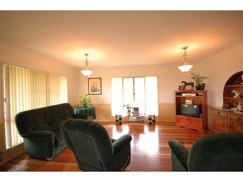 L1 RP205965 Sawpit Road, Hodgson Vale QLD 4352