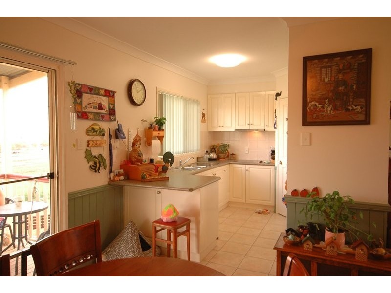L1 RP205965 Sawpit Road, Hodgson Vale QLD 4352