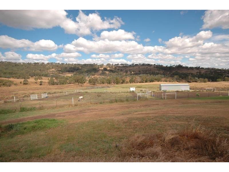 L1 RP205965 Sawpit Road, Hodgson Vale QLD 4352