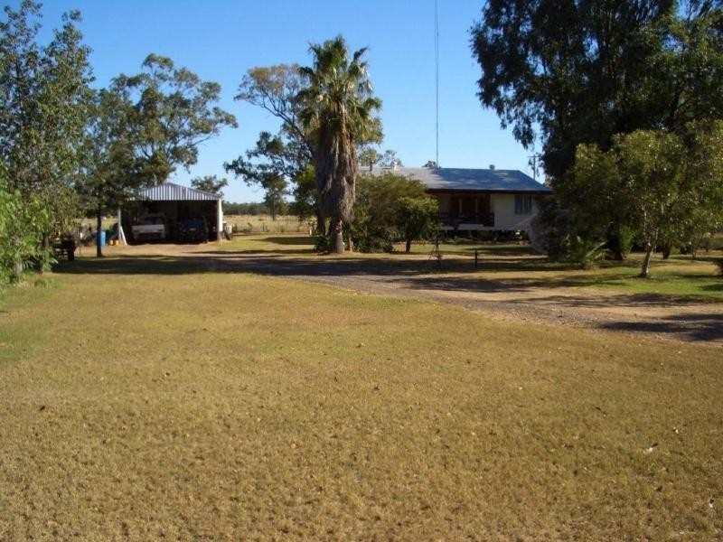 16 Tobacco Road, Inglewood QLD 4387