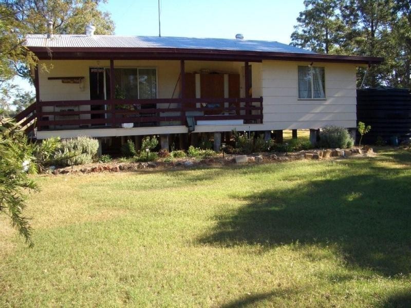 16 Tobacco Road, Inglewood QLD 4387