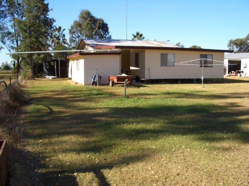 16 Tobacco Road, Inglewood QLD 4387